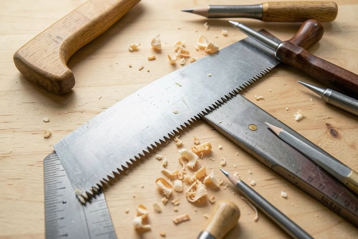 legno fai da te