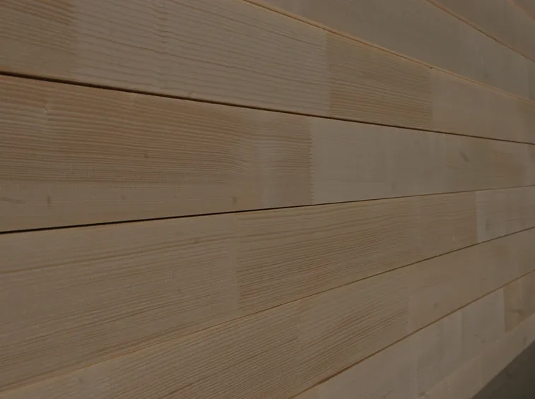 Superfici in legno abete