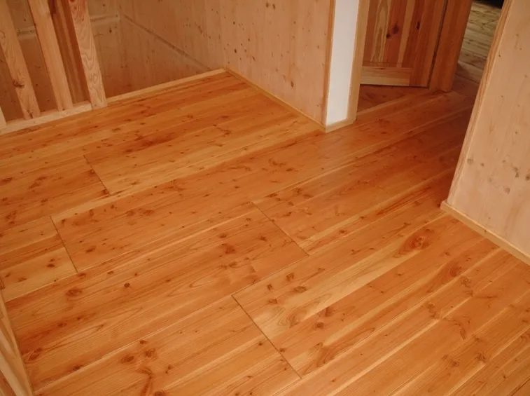 Legno abete rosso