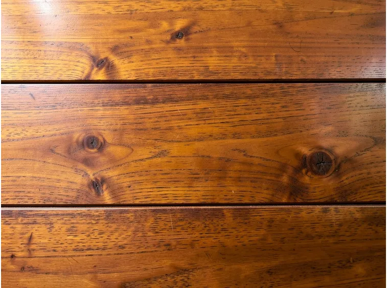 Fai da te legno