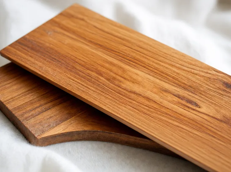 Legno ciliegio listelli