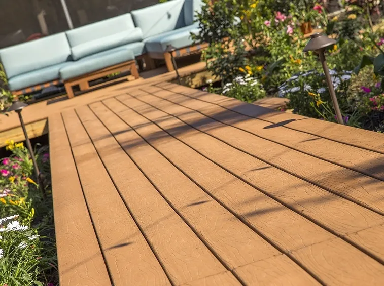 legno composito