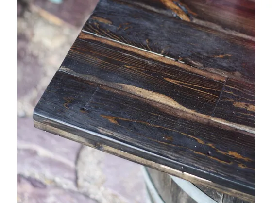Legno di ebano