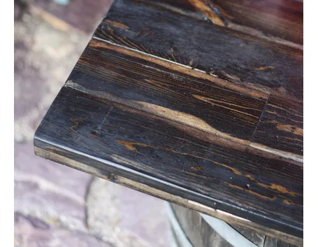Legno di ebano