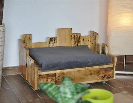 legno fai da te