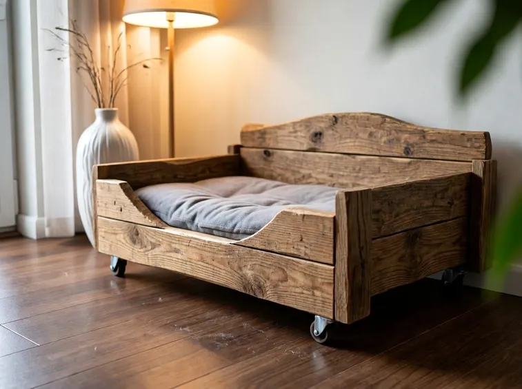 legno fai da te