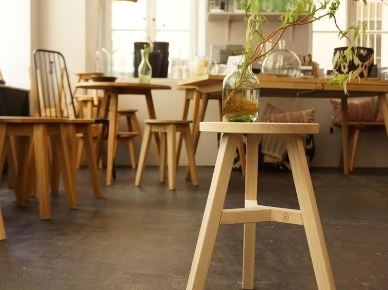 Arredamento frassino