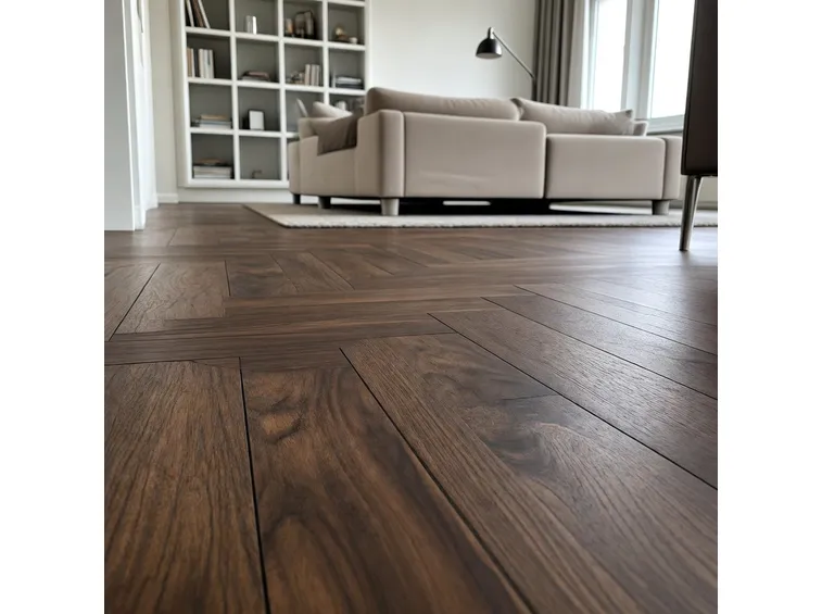 Parquet in legno massello
