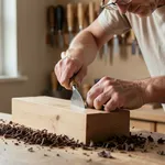 Creare col legno