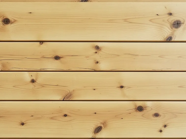 Legno strutturale