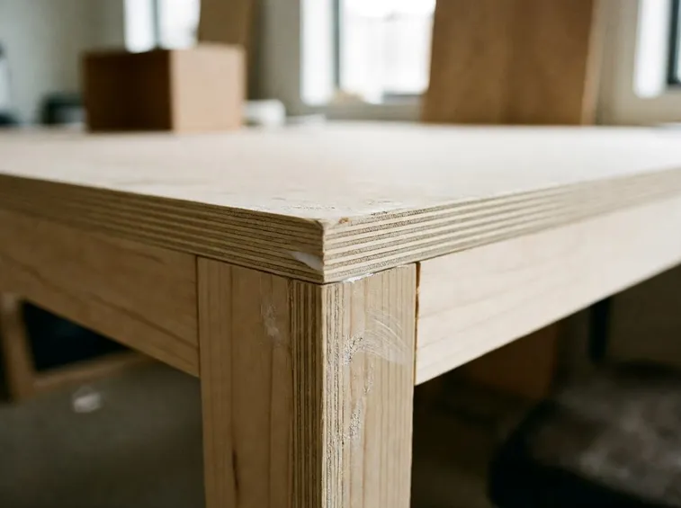 Pannello in legno strutturale