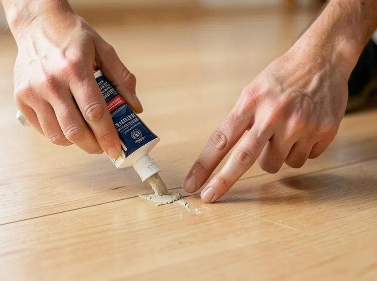 Altro tipo di stucco per legno