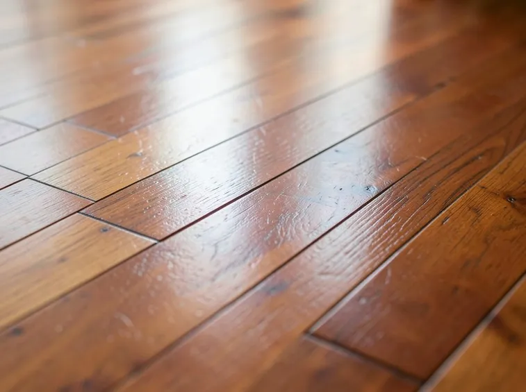 Legno doussie