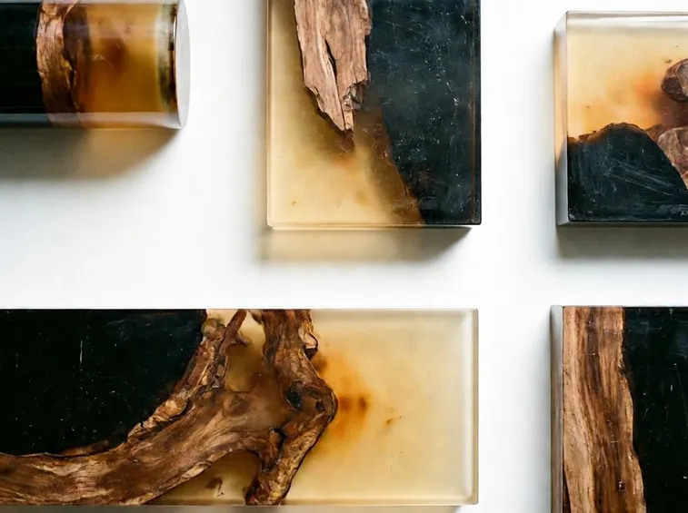 Legno liquido