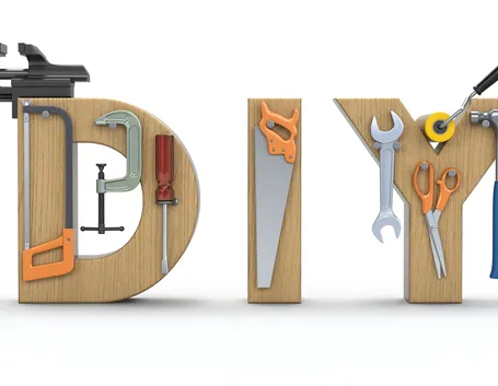 Do it yourself