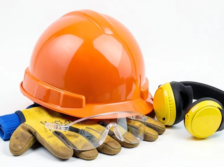 Lavorare in completa sicurezza