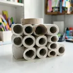 Quanti rulli di cartone servono e quando iniziare a metterli da parte
