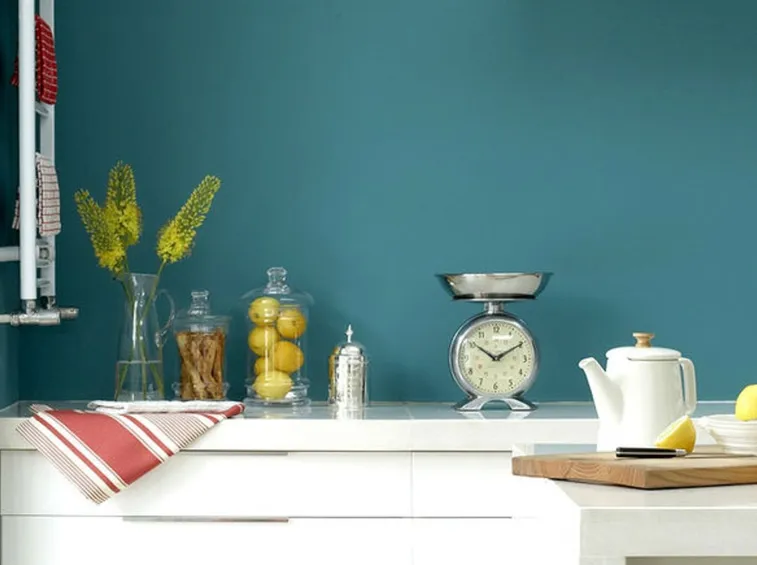 colori per la casa