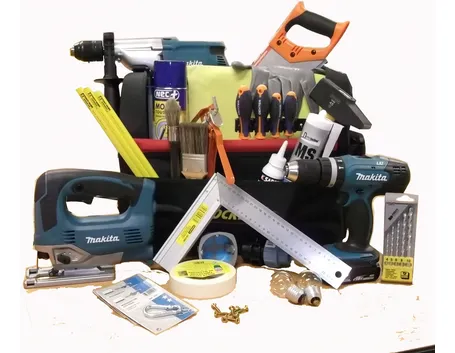 Idee per il bricolage