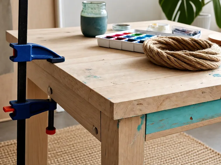 Bricolage legno