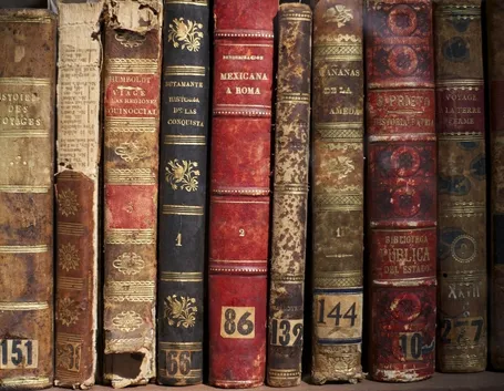 libri antichi