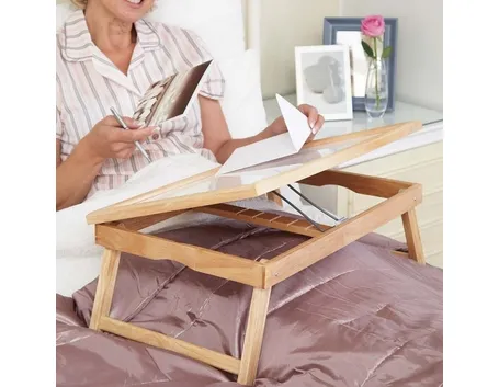 Vassoio letto