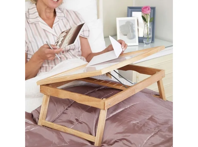 Vassoio letto