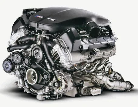 Motore V10