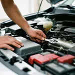 Controllo dell'auto