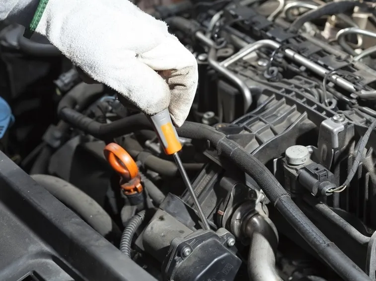 Norme controllo auto
