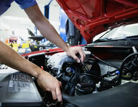 Costo revisione auto