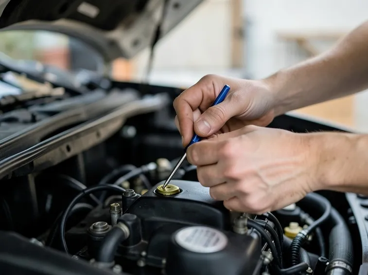 Costo revisione auto