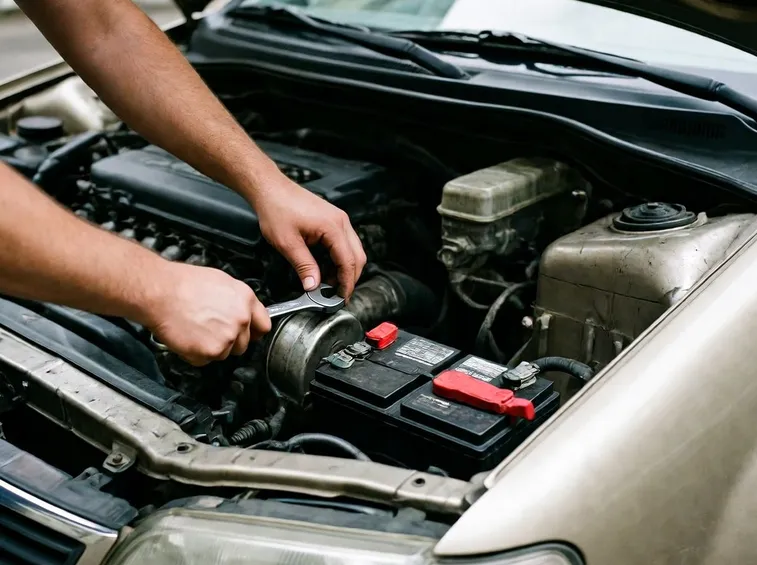 Revisione auto