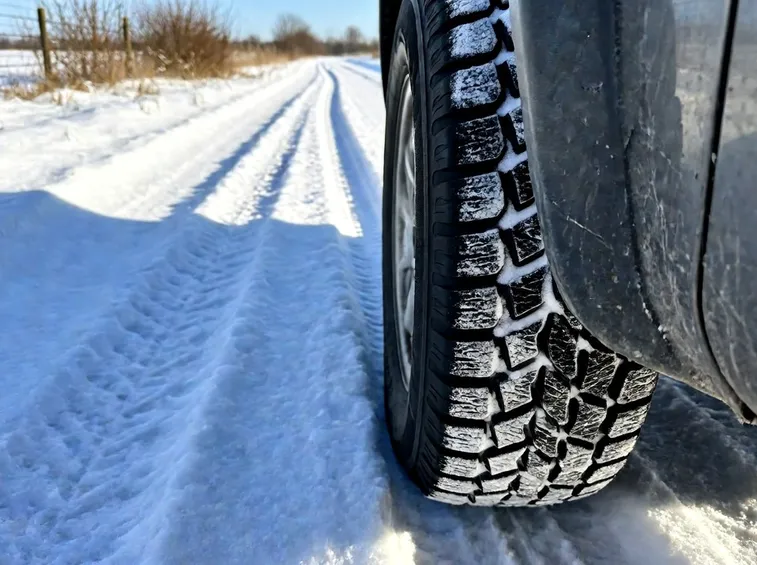 L'obbligo di dotazioni invernali dal 15 novembre