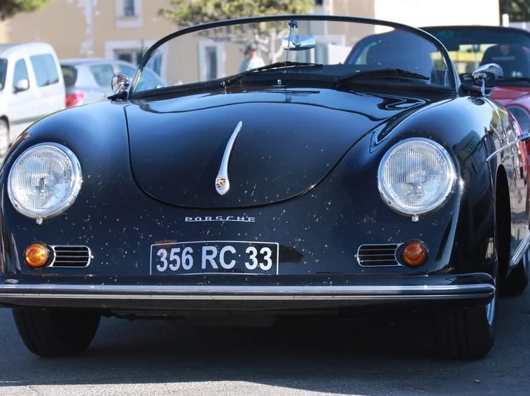 eliminare moscerini da automobile