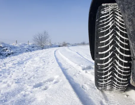 gomme invernali