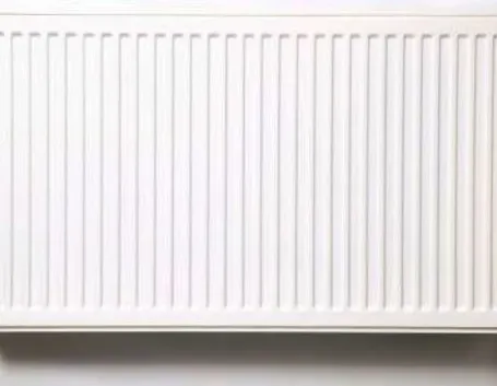 Radiatore a gas