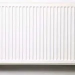 Radiatore a gas