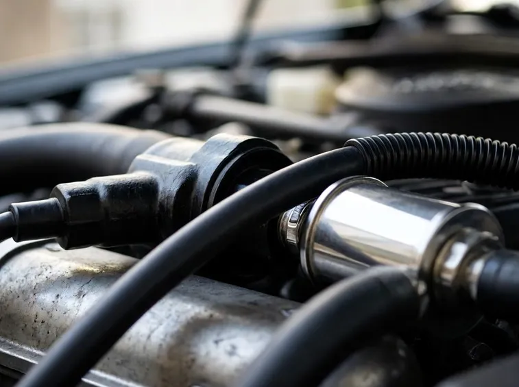 Filtro benzina auto