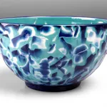 vaso in ceramica