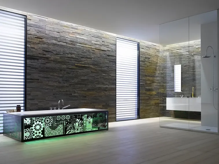 Design bagno