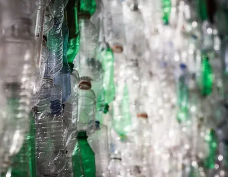 Idea materiali ecosostenibili