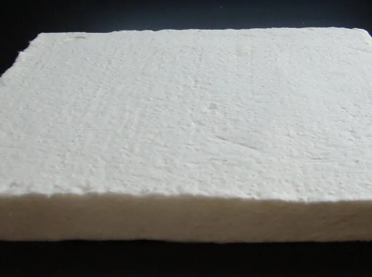 aerogel per isolamento
