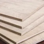 Pannelli in legno multistrato