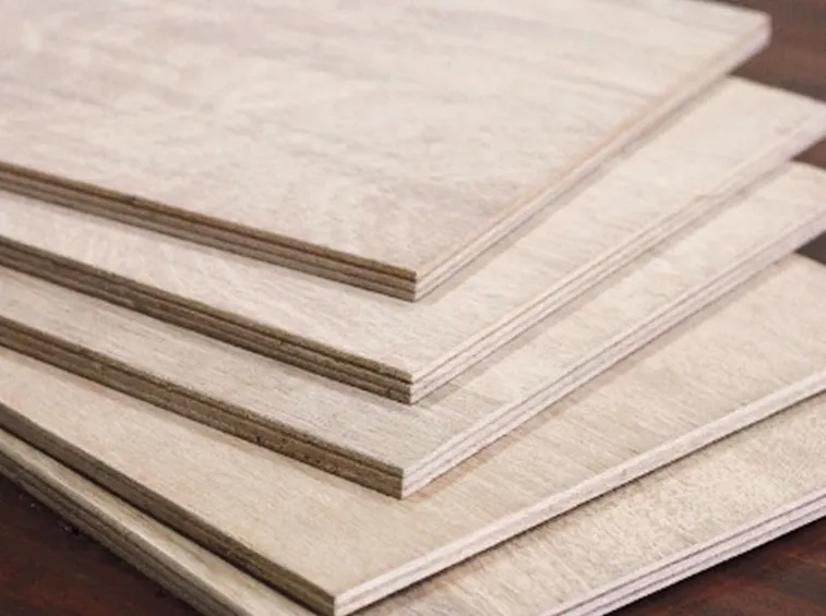 Pannelli in legno multistrato