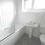 le perline in PVC sono molto indicate in bagno