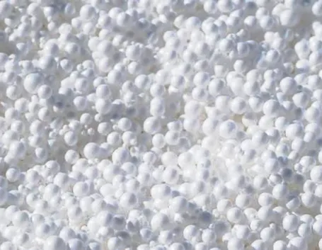 Polistirene espanso sinterizzato