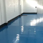 Pavimento resina