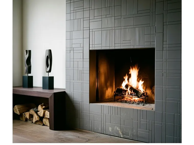 La ceramica Cerasarda come arreamento