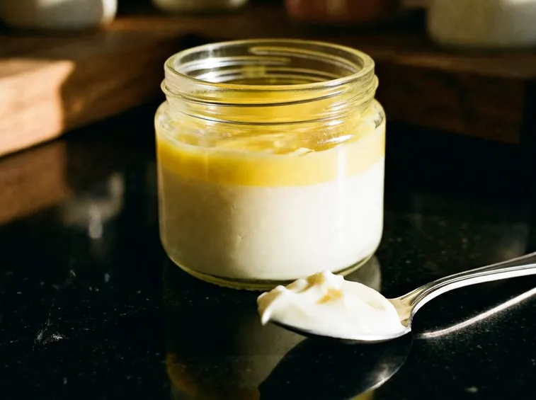 Sapone naturale
